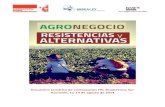 Encuentro temático de contrapartes FRL Brasil/Cono Sur ...€¦ · La Ley de semillas Monsanto: ahora lista para llegar a los agricultores familiares. 70 Carlos Vicente – GRAIN