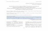 Características clínico-epidemiológicas de pacientes ...scielo.sld.cu/pdf/rhcm/v17n3/1729-519X-rhcm-17-03-427.pdf · Ancianos con hipoacusia, según discapacidades asociadas Discapacidades