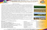 Facultad de Zootecnia y Ecologíafz.uach.mx/util/2020/05/08/Boletin Informativo FZyE No.3 4 .pdf · Facultad de Zootecnia y Ecología Periférico Francisco R. Almada Km. 1 Tels.(614)