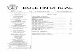 BOLETIN OFICIAL · 2014. 5. 15. · PAGINA 2 BOLETIN OFICIAL Lunes 17 de Noviembre de 2008 Sección Oficial DECRETOS SINTETIZADOS Dto. Nº 1433 03-11-08 Artículo 1°.- Modifícase