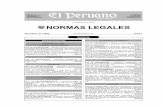 Cuadernillo de Normas Legales - Gaceta JurídicaContrato de Licencia para la Exploración y Explotación de Hidrocarburos en el Lote 137 421828 R.M. Nº 219-2010-MEM/DM.- Otorgan concesión