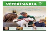 La profesión veterinaria protagoniza una campaña de ... · El Colegio, hermano mayor honorario de la Paloma 26 Sevilla. Colegio, Ayuntamiento y Lipasam colaboran para concienciar