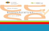 Título Propio - Universidad CEU San Pablo€¦ · Guía del Título Propio de Eficiencia Energética y Sostenibilidad en la Edificación [EEySE] / 2017-2018 2 Prepárate para la