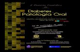 I Reunión Científica de Diabetes · Jornet P., Lucero Berdugo M. Universidad de Murcia PO-03 Análisis por patología médica aguda en pacientes con deterioro cognitivo al alta
