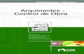 Arquímedes - CYPElibroedificio.cype.es/pdfs/it_arquim2002.pdf · 2014. 12. 22. · Title: Arquímedes Author: CYPE Ingenieros, S.A. Subject: Información técnica del programa Keywords: