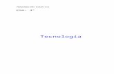 Tecnología - IES Carmen y Severo · Web viewBloque 1. Proceso de resolución de problemas tecnológicos Contenidos Criterio de Evaluación Indicadores Instr. Eval. Comp. clave Unidad