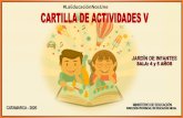 #LaEducaciónNosUne€¦ · para leer en familia: el dÍa del niÑo es una celebraciÓn anual dedicada a la fraternidad y a la comprensiÓn de la infancia del mundo y destinado a
