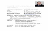 Christian Eduardo Oliva Ladines · Curso de Interpretación de las Normas “ISO 9001:2008; ISO 14001:2004 y OHSAS 18001:2007” (TRINORMA) (Realizado del 26 al 30 de Noviembre 2012