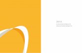 Cuentas anuales e informe gestión 2012 - Repsol · 2020. 6. 2. · CueNtas aNuaLes BaLaNCes De sItuaCIN 8 9 repsol, s.a. balances de situación al 31 de diciembre de 2012 y 2011