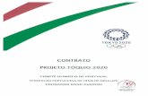 Comité Olímpico Portugal · 1.0 COMITÉ OLíMPlCO DE PORTUGAL, civil, sem fins lucrativos, instituição de utilidade pública, com o número de identificação de pessoa coletiva