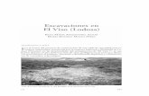 Excavaciones en El Viso (Lodosa)olcairum.com/wp-content/uploads/2015/10/ExcavacionesEnElVisoLo… · EXCAVACIONES EN EL VISO (LODOSA) [3] 109 Previamente a la ejecución de sondeos