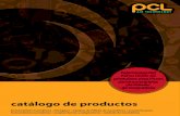 catálogo de productospluskey.com.pt/galeria/pcl.pdf · catálogo de productos herramientas neumáticas • nitrógeno • equipos de inﬂ ado de neumáticos • accesorios para