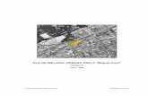 PLA DE MILLORA URBANA PMU-2 “Miquel Cuní”€¦ · El planejament general a que s adequa el Pla de millora urbana és el POUM vigent. L article 153 de la normativa urbanística