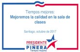 Presentación de PowerPoint - Cooperativa.cl: Noticias de Chile y … · 2017. 10. 12. · la sociedad del conocimiento, la información y la revolución tecnológica. ... • Creación