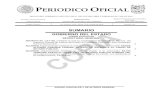 PERIODICO OFICIALpo.tamaulipas.gob.mx/wp-content/uploads/2018/10/cxxxv-121-12101… · HUGO ANDRES ARAUJO DE LA TORRE.- Rúbrica. Periódico Oficial Cd. Victoria, Tam., ... EL SECRETARIO