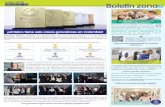 Boletin junio 2018 intranet - Emtelco · 2018. 6. 14. · Ya puedes descargar el Certificado de Ingresos y Retenciones por Rentas de Trabajo y de Pensiones año gravable 2017, ...