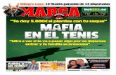 Martes 29 de septiembre Radio MARCA … · Sardegna en la primera fase de la Euroliga. 100 Puntos recibió del Valencia Básket, tope de anotación en contra. Fue en el tercer partido