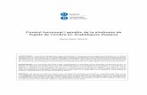 Control hormonal i genètic de la síndrome de fugida de l ...diposit.ub.edu/dspace/bitstream/2445/36322/3/MSM_TESI.pdf · Als espartans d’Av.Madrid, perquè amb allò de “no