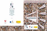 RED EUROPEA DE LUCHA CONTRA LA POBREZA Y LA …Jornada sobre comunicación, participación social y voluntariado La participación de la cuidadanía en los medios de comunicación