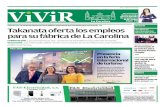 Takanata oferta los empleos - VIVIR JAENAntonio Ruiz, respectivamen-te, presentaban la nueva guía que ha editado la Diputación de Jaén sobre la Vía Verde del Aceite y que aglutina
