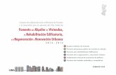 PLAN P3-P5 RHE IEE - REFORMAS VALENCIA |reformas intregralesreformas-valencianas.es/wp-content/uploads/2015/05/plan-reforma-a… · Ayudas para la rehabilitación de edificios de