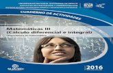 DIRECTOR DE LA FCA - UNAM€¦ · Plan de estudios 2012, actualizado 2016. ... 54 Examen parcial de la unidad (de autoevaluación) 55 Respuestas 73 . 5 de 146 ... (comunidades virtuales