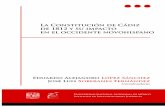 La ConstituCión de Cádiz de 1812 Y su impaCto148.223.96.158/files/textos_miembros/rdiego_2015.pdf · Paradigmas rectores de las contribuciones en las Cortes de Cádiz y su recepción