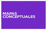 MAPAS CONCEPTUALES - nicolasespinozamapas conceptuales. herramientas para representar y comparar conocimiento. estrategia para representar significados conceptuales de manera grÁfica,