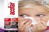 Cuenta Integral - Revista Acofar...La revista Acofar es un servicio de Acofarma s.c.l., entidad que engloba a más de 20.000 farmacias Prevención de problemas articulares Tratamiento