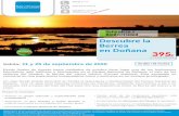 Descubre la Berrea en Doñana la Berrea en... · 2020. 6. 27. · Para cualquier información, consulta o reclamación relacionada con la promoción, llame al 900 89 77 77. ServiTravel