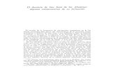 El dominio de San Juan de las Abadesas: algunas ... · El dominio de San Juan de las Abadesas: algunas consecuencias de su jormacián El estudio de la formación de patrimonios monásticos