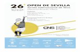 DOSSIER 10 copia - VELA 2017 … · DOSSIER 2017-_DOSSIER 10 copia.qxd 10/05/2017 10:02 Página 2. El Club Náutico Sevilla abre sus puertas un nuevo año para seguir pro-mocionando