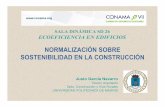 Ponencia CONAMA Construcci n Sostenible (JGN))oa.upm.es/47025/1/INVE_MEM_2004_258500.pdf · 2017. 6. 27. · Desarrollo sostenible (III Conferencia sobre Biodiversidad en Europa,