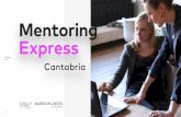 Mentoring Express - CISE & WT · Dirige WOMANTALENT, una red de servicios para mujeres profesionales que impulsa el Liderazgo, la Formación y el Networking. Fue miembro del equipo