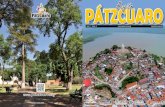 Pátzcuaro · convergen los Patzcuarenses, los turistas y los miembros de la Comunidad Purépecha, que acuden a Pátzcuaro provenientes de los diferentes pueblos de la Región Lacustre.