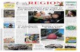 Semanario REGION nro 1.390 - Del 20 al 26 de diciembre de 2019pampatagonia.com/.../pdf-fotos/REGION-lapampa-1390.pdf · oferta más amplia de aloja-mientos, una gran variedad de experiencias