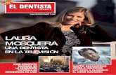 II Interior de Portada 25 - dentistasiglo21.com · su labor en la Sociedad Española de Cirugía Bucal, en el Colegio de Dentistas de La Coruña… Cuando le queda algo de tiempo
