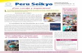 Asociación Peruana de la Soka Gakkai Internacional ¡Con coraje y …sgiperu.org/Files/2020/05/PS-DIG-015.pdf · 2020. 5. 17. · (Tomado de G4S) — 02 — Gosho para compartir