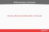 Dirección de Innovación e Internacionalización Educativa · Dirección de Innovación e Internacionalización Educativa Coordinación de Educación virtual Ilustración 3. Habilidades