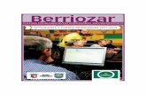 Ayuntamiento de Berriozar / Berriozarko Udala - Actividades y … · 2018. 5. 24. · Del 11 al 15 de septiembre Llamando al 012 o en ww.berriozar.es Más información: 948 30 16