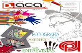 Inicio - Fundación Academia de Dibujo Profesional · ser un espacio altamente creativo, donde todos y cada uno de sus integrantes le hacen honor a la premisa de su slogan "Pasión