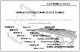 Presentación de PowerPoint - Tortilla con Sal · 2017. 5. 29. · 1 informe fotogrÁfico de avance de obra proyecto de construcciÓn, equipamiento y mantenimiento de equipos crÍticos