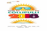  · Web viewEl ganador del Festival Vecinal “Una Voz para los Puentes” representará a Collipulli En la competencia provincial, del “Festival de los Puentes, 2018”, a realizarse