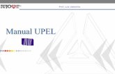 Prof. Luis Vallenilla · Las presentes normas establecen las condiciones, procedimientos y criterios exigidos por la UPEL, para la elaboración y presentación de los Trabajos Especiales