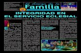 Semanario fundado por Mons ...iglesiademagallanes.cl/wp-content/uploads/2019/08/...noticias El Amigo de la Familia / Punta Arenas, domingo 11 de agosto 2019 OFICINA PASTORAL DE DENUNCIAS