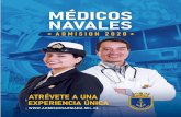 Armada de Chile - OFICIAL DE SANIDAD · 2019. 8. 28. · La Sanidad Naval se divide en tres ejes de interés: Medicina Curativa, Preventiva y Operativa. Esta última es una rama de