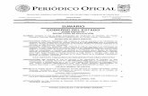 PERIÓDICO OFICIALpo.tamaulipas.gob.mx/wp-content/uploads/2020/09/cxlv-109-090920F.pdf · Periódico Oficial Victoria, Tam., miércoles 09 de septiembre de 2020 Página 3 ARTÍCULO