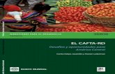 EL CAFTA-RD...viii El CAFTA-RD. Desafíos y oportunidades para América Central 5.3 La evidencia más reciente en contención de consumo en los hogares de países en desarrollo 170