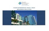 PLAN ESTRATÉGICO 2018 / 2022 RESUMEN EJECUTIVOhoms.com.do/wp-content/uploads/2019/07/plan-estrategico-2018-20… · El Plan Estratégico 2018-2022 es el instrumento que ordena la