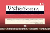 Resumen - SciELO Colombia · 50 hist.mem., Nº. 15. Año 2017, pp. 49 - 72 Laura Liliana Vargas Murcia de sus artíices, mientras que en lo tocante a pintura de caballete, la igura